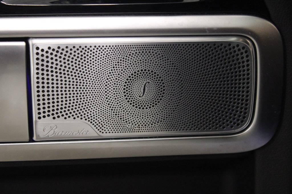 Used 2021 Mercedes-Benz G 63 AMG 4MATIC image 20
