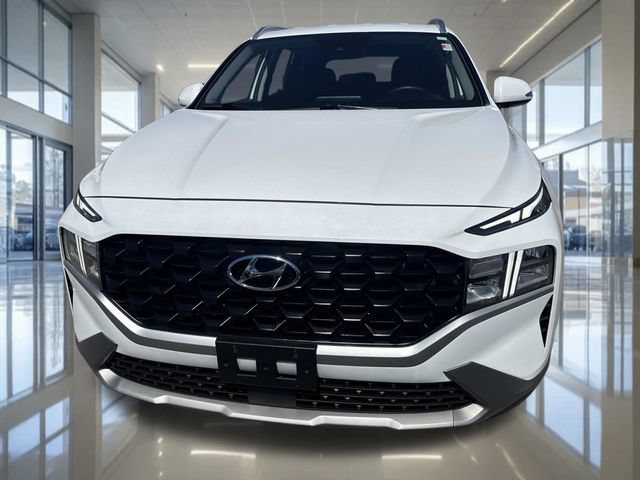 Certified 2023 Hyundai Santa Fe SEL w/ Cargo Package AWD/4WD image 12