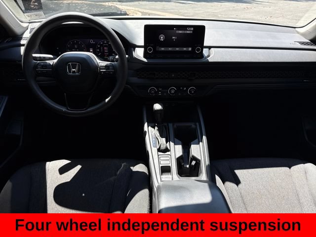 Used 2023 Honda Accord LX image 20