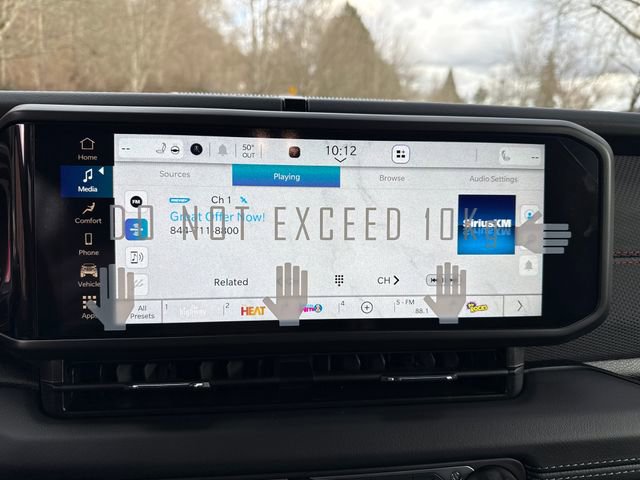 New 2026 Jeep Wrangler Unlimited Rubicon image 23