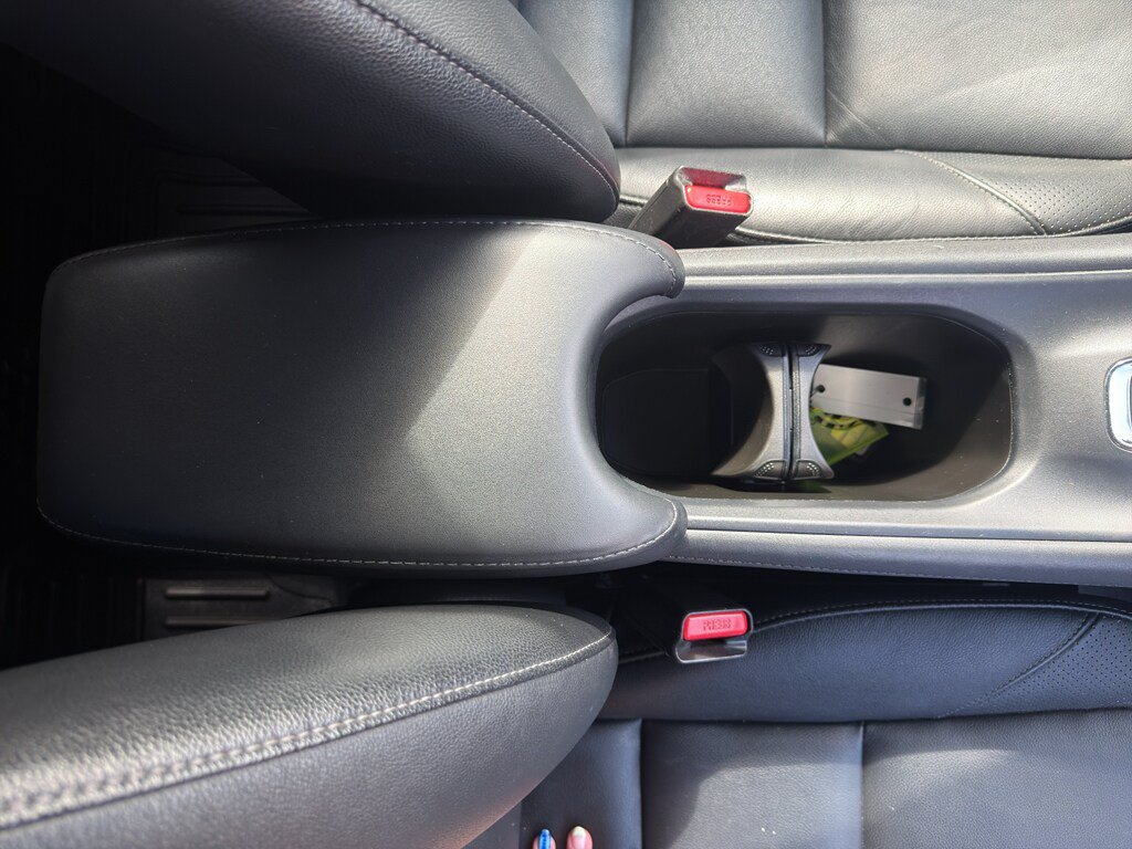 Used 2018 Honda HR-V EX-L image 24