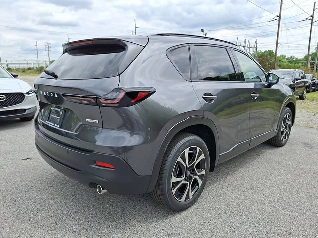 New 2026 MAZDA CX-5 Preferred AWD/4WD image 4