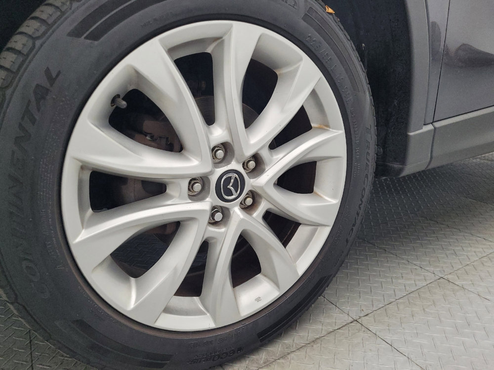 Used 2014 MAZDA CX-5 Grand Touring image 31