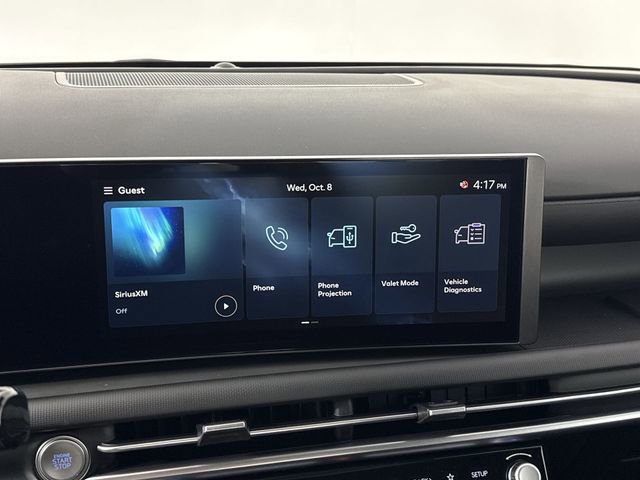 New 2026 Hyundai Santa Cruz SEL AWD/4WD image 14