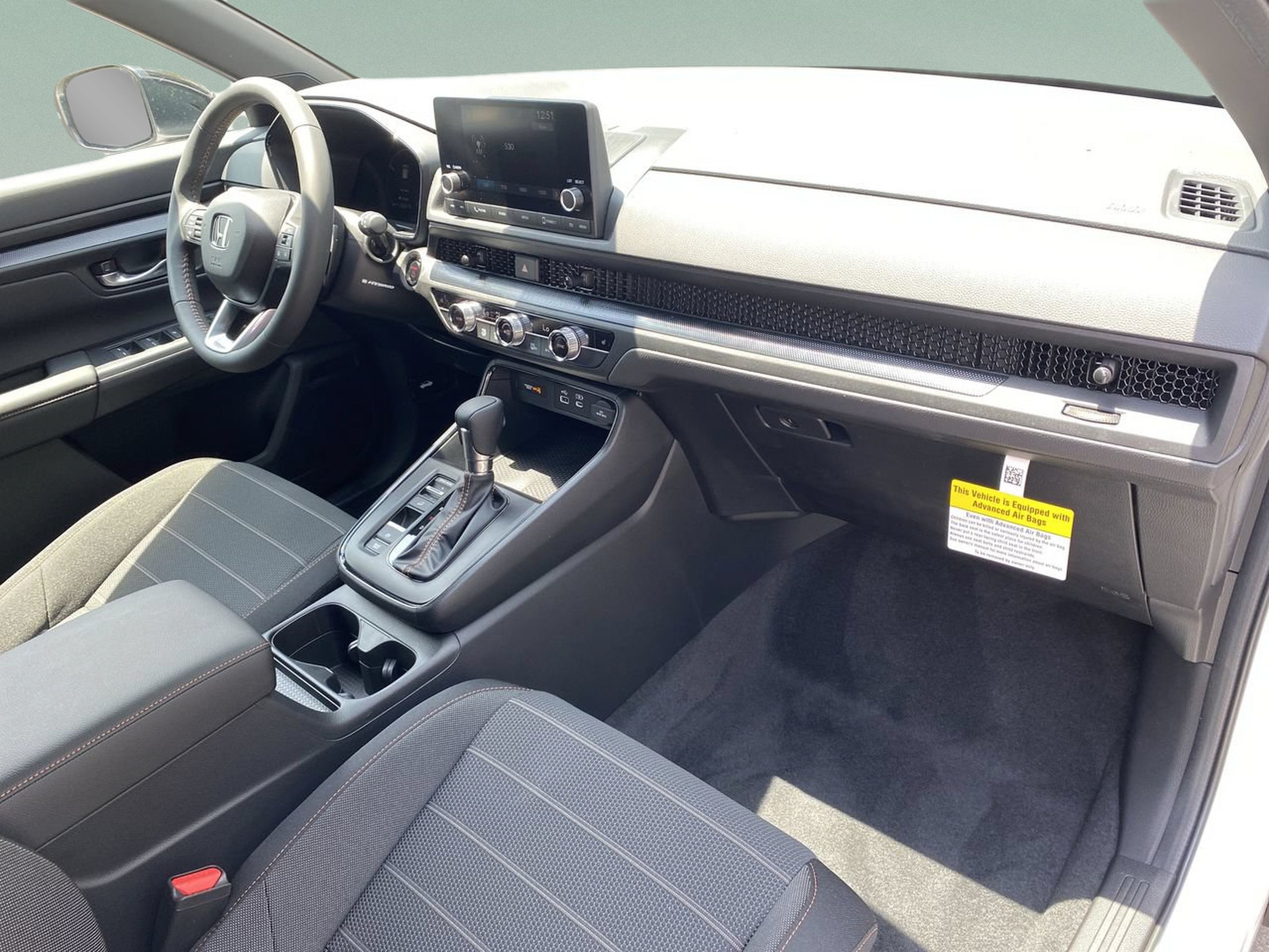 Certified 2023 Honda CR-V Sport image 18