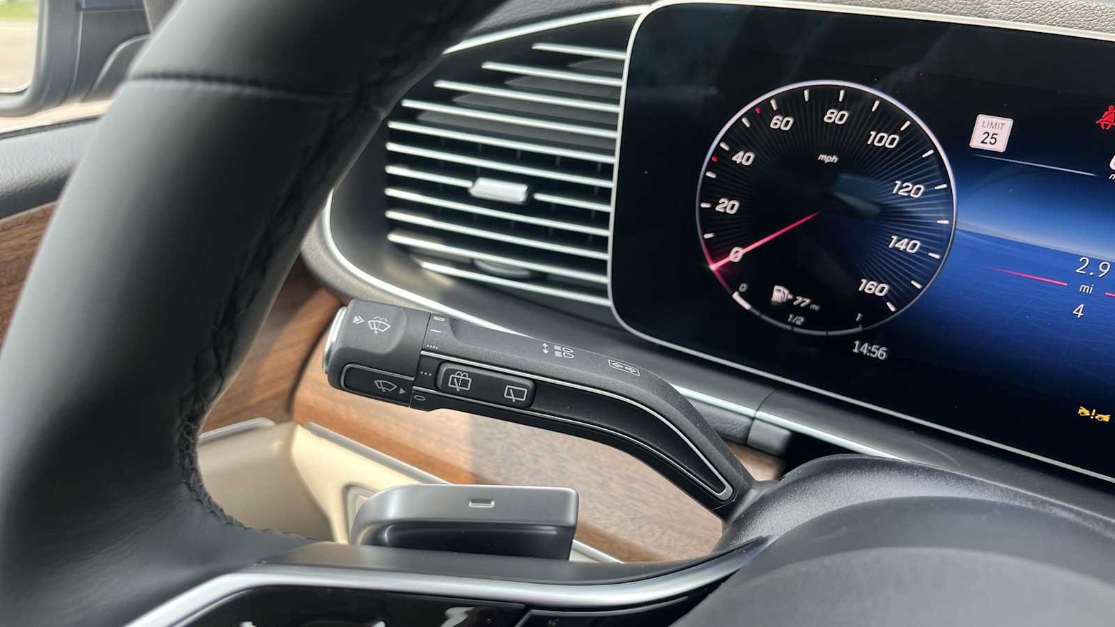 New 2026 Mercedes-Benz GLE 350 4MATIC image 41