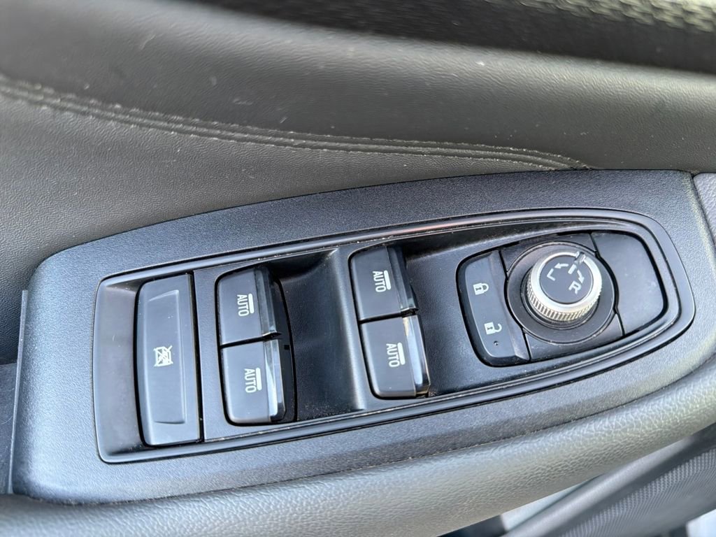 Used 2022 Subaru Outback Wilderness AWD/4WD image 20