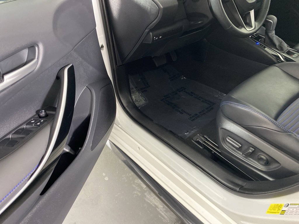 Used 2022 Toyota Corolla XSE image 25