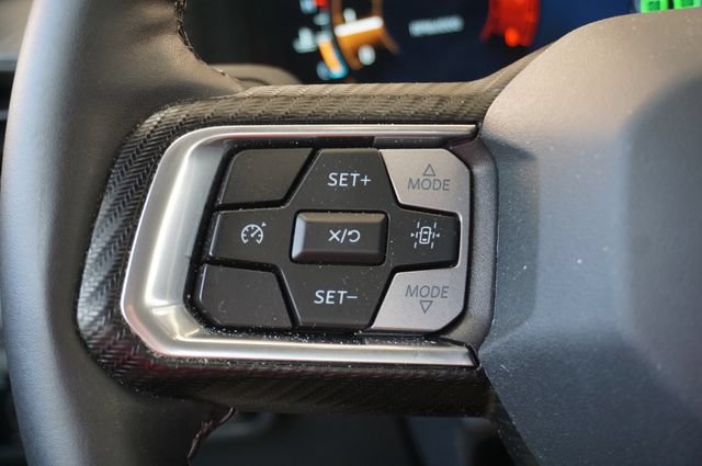 Used 2024 Ford Mustang Coupe RWD image 15