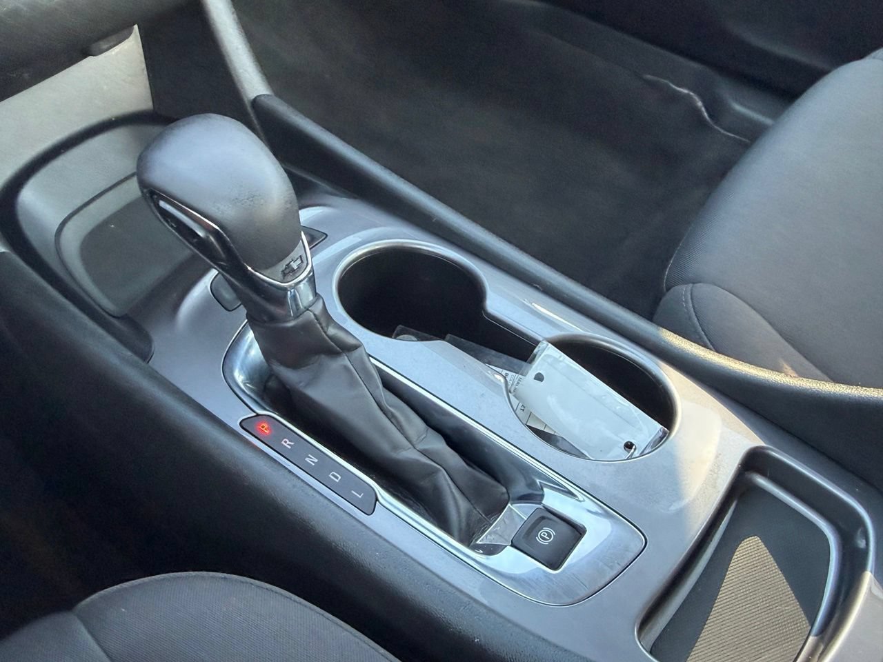 Used 2024 Chevrolet Malibu LS FWD image 21