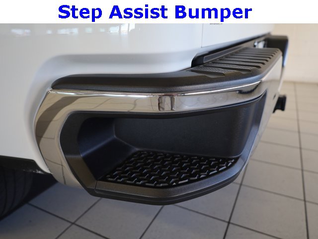 Used 2023 Chevrolet Silverado 1500 LT w/ Protection Package image 35