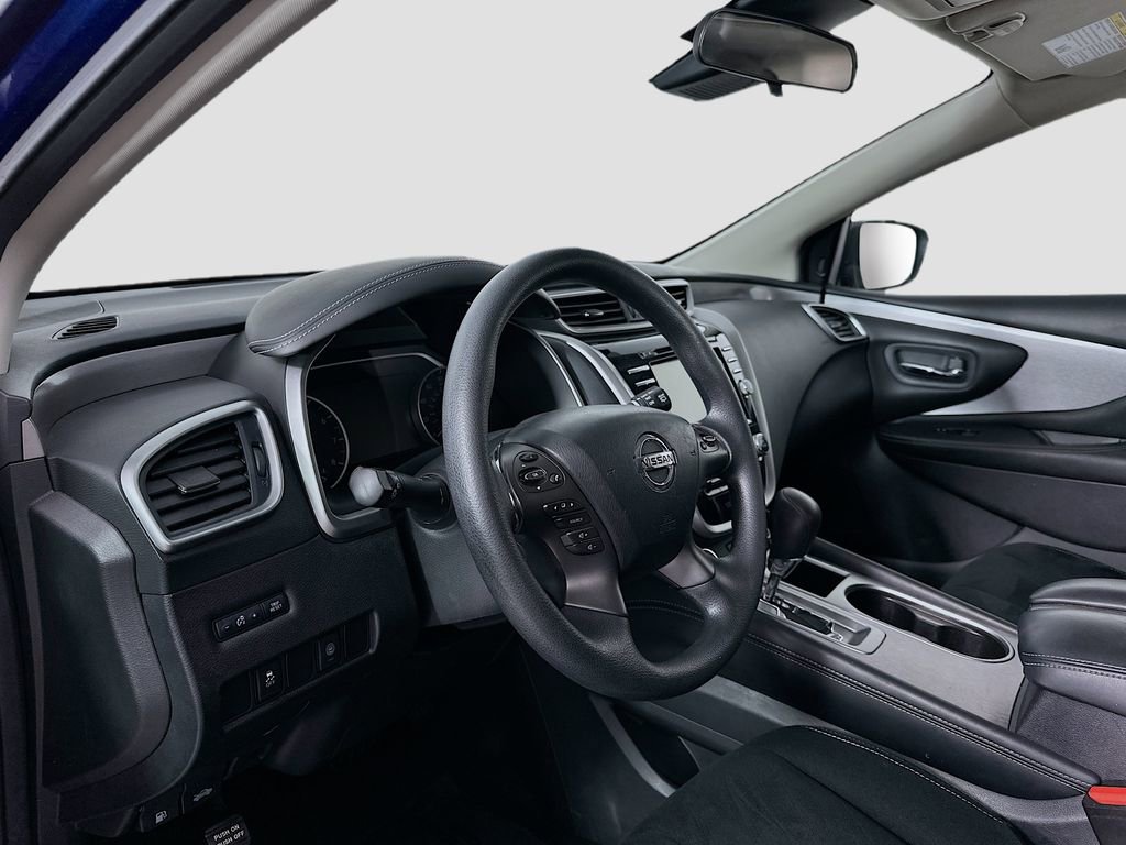 Used 2020 Nissan Murano S w/ Technology Package image 4
