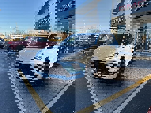 New 2026 Buick Enclave Sport Touring w/ Super Cruise Package image 2