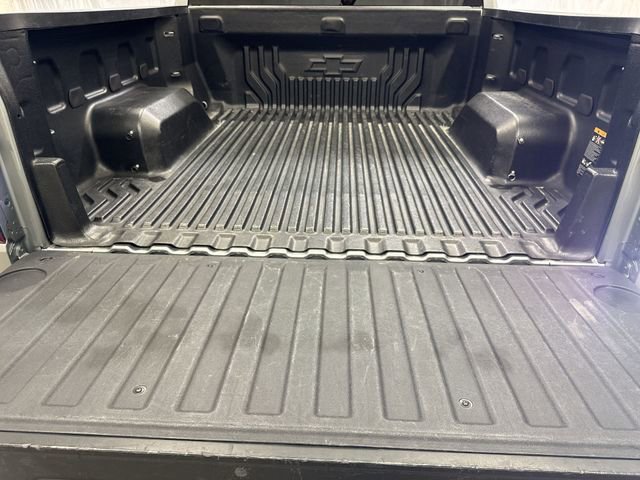 Certified 2023 Chevrolet Silverado 1500 LT image 23