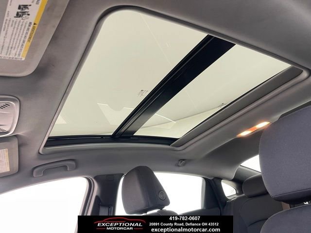 Used 2024 Chevrolet Malibu LT image 43