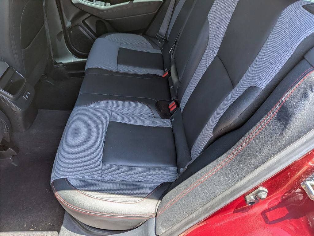 Used 2020 Subaru Legacy Sport AWD/4WD image 21