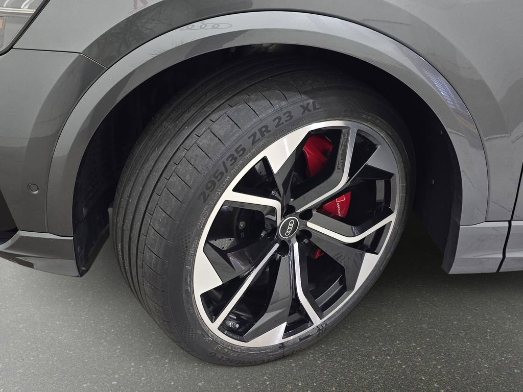 Used 2021 Audi RS Q8 AWD/4WD image 35