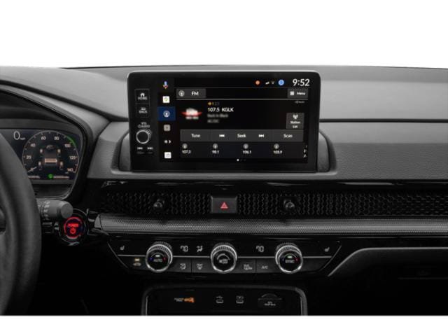 New 2026 Honda CR-V Sport Touring image 10