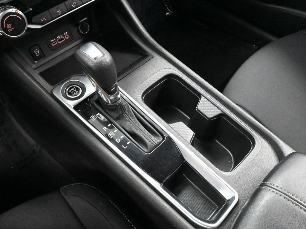 Used 2024 Nissan Sentra SV image 22