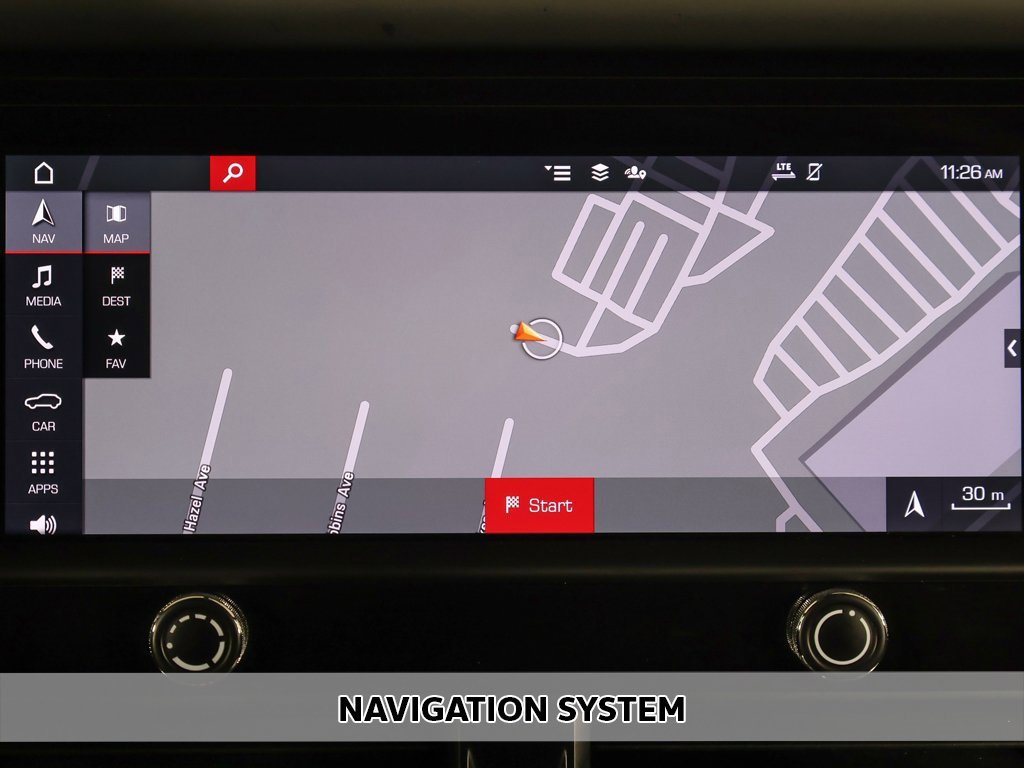 Used 2024 Porsche Macan GTS image 3