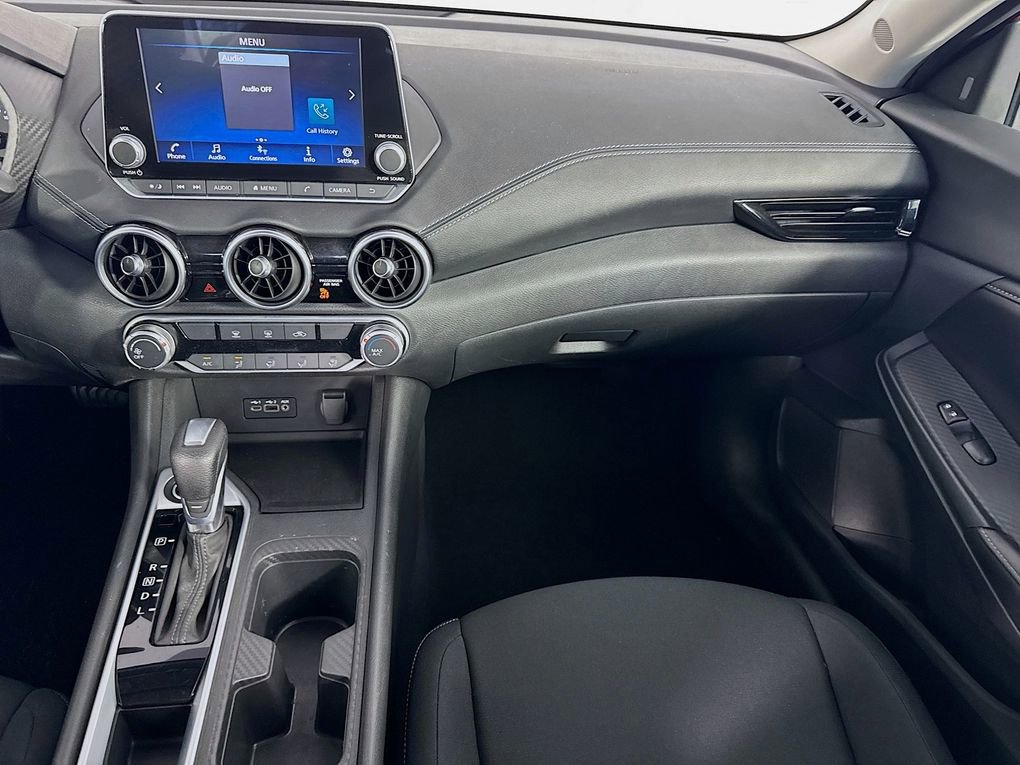 Used 2023 Nissan Sentra SV image 27