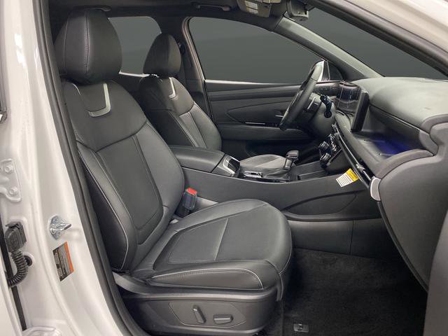 New 2026 Hyundai Santa Cruz Limited image 31