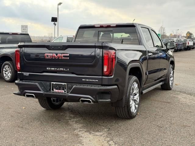 Used 2024 GMC Sierra 1500 Denali AWD/4WD image 5