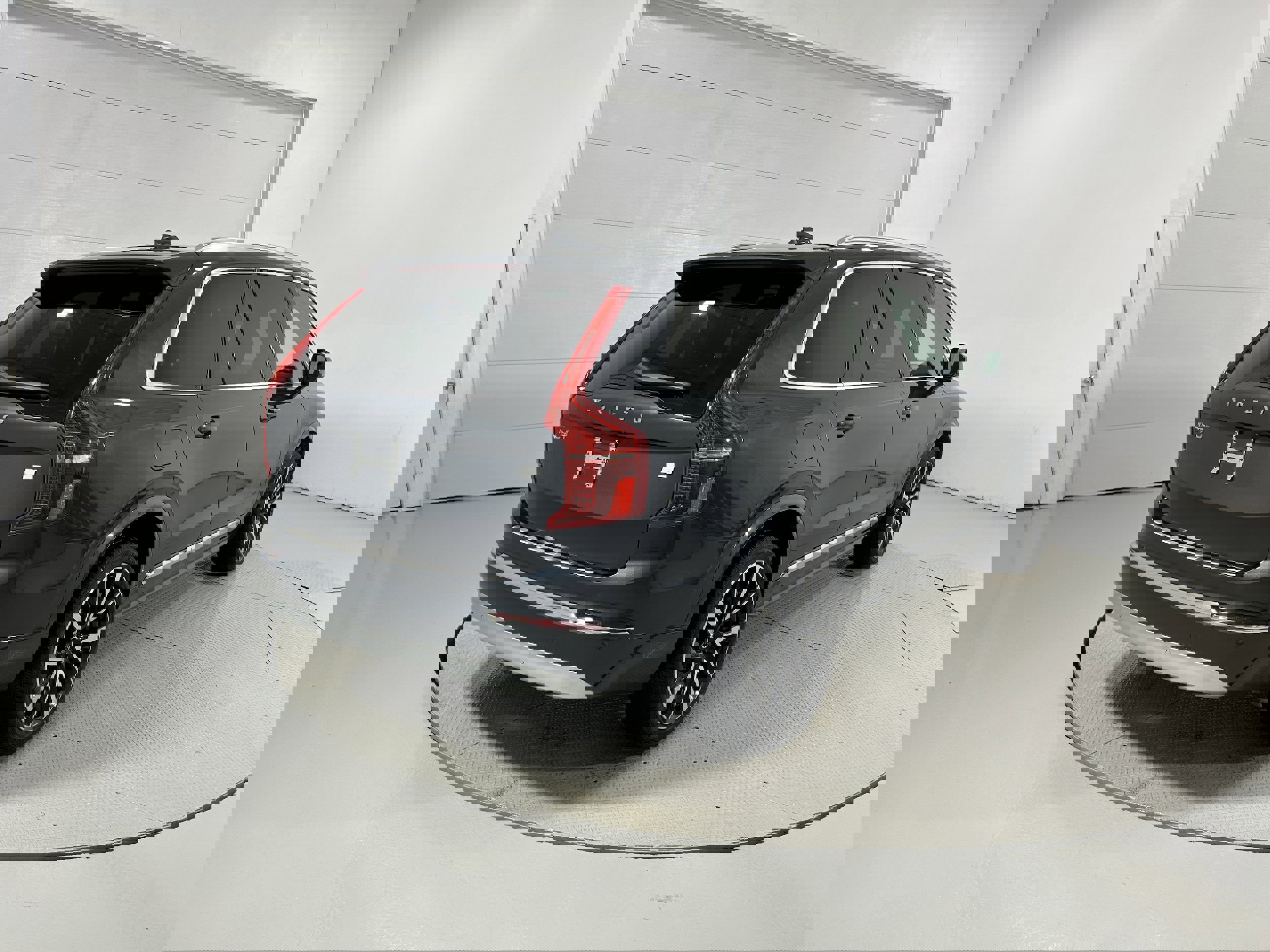 Used 2022 Volvo XC90 T8 Inscription Expression w/ Climate Package AWD/4WD image 36