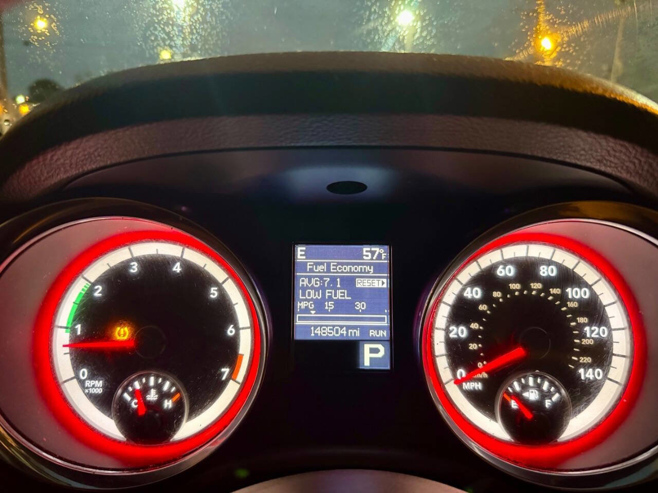 Used 2013 Dodge Durango SXT image 16