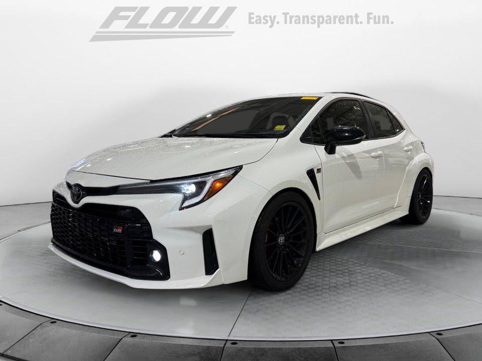 Used 2024 Toyota Corolla Premium image 3