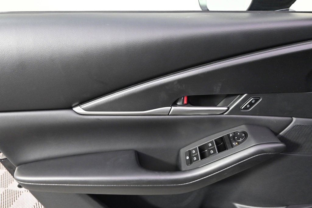 New 2026 MAZDA CX-30 AWD 2.5 S image 22