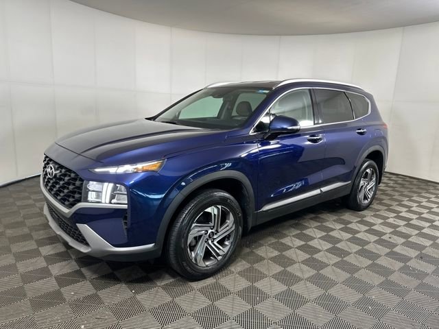 Used 2023 Hyundai Santa Fe SEL image 7