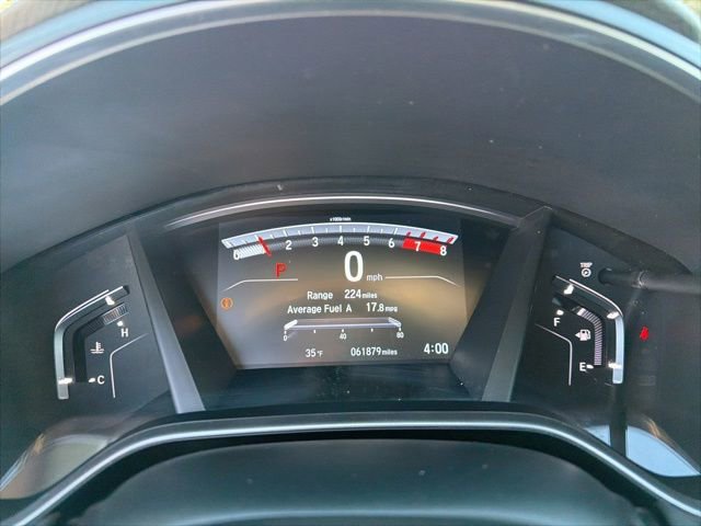 Used 2017 Honda CR-V EX image 23