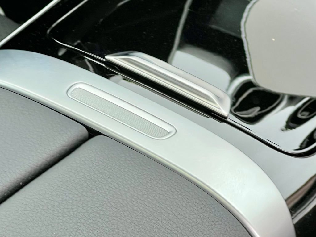 Certified 2023 Mercedes-Benz C 300 4MATIC Sedan image 20