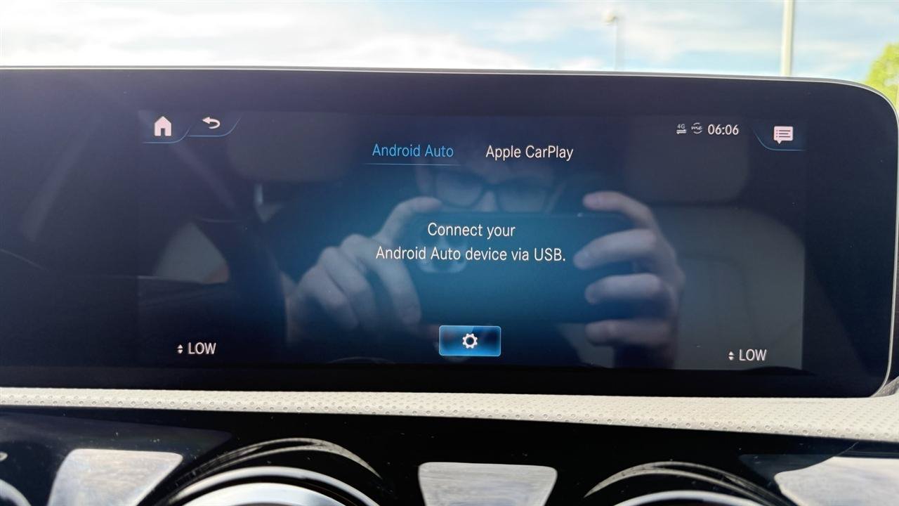 Used 2019 Mercedes-Benz A 220 4MATIC image 55