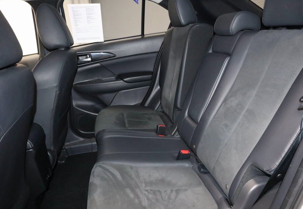 Used 2024 Mitsubishi Eclipse Cross SE image 22