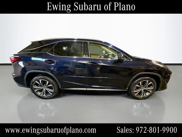 Used 2020 Lexus RX 350 FWD w/ Premium Package image 8