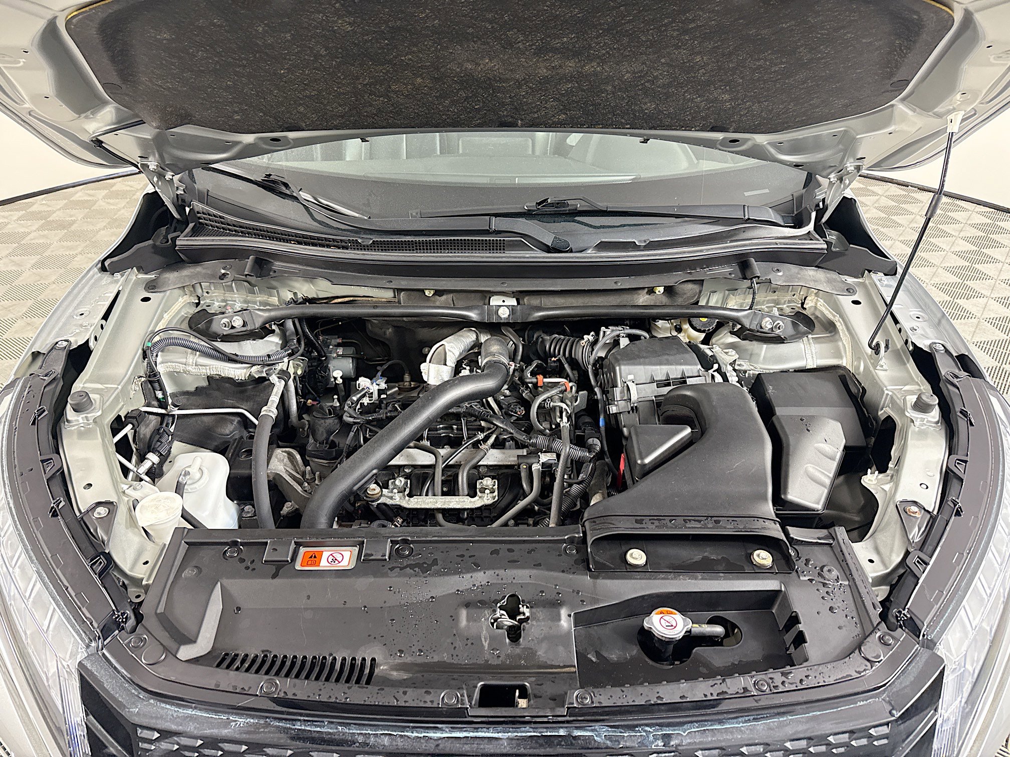 Used 2023 Mitsubishi Eclipse Cross SE image 39