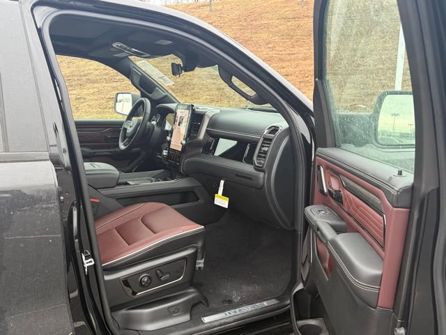 New 2026 RAM 1500 Limited AWD/4WD image 28