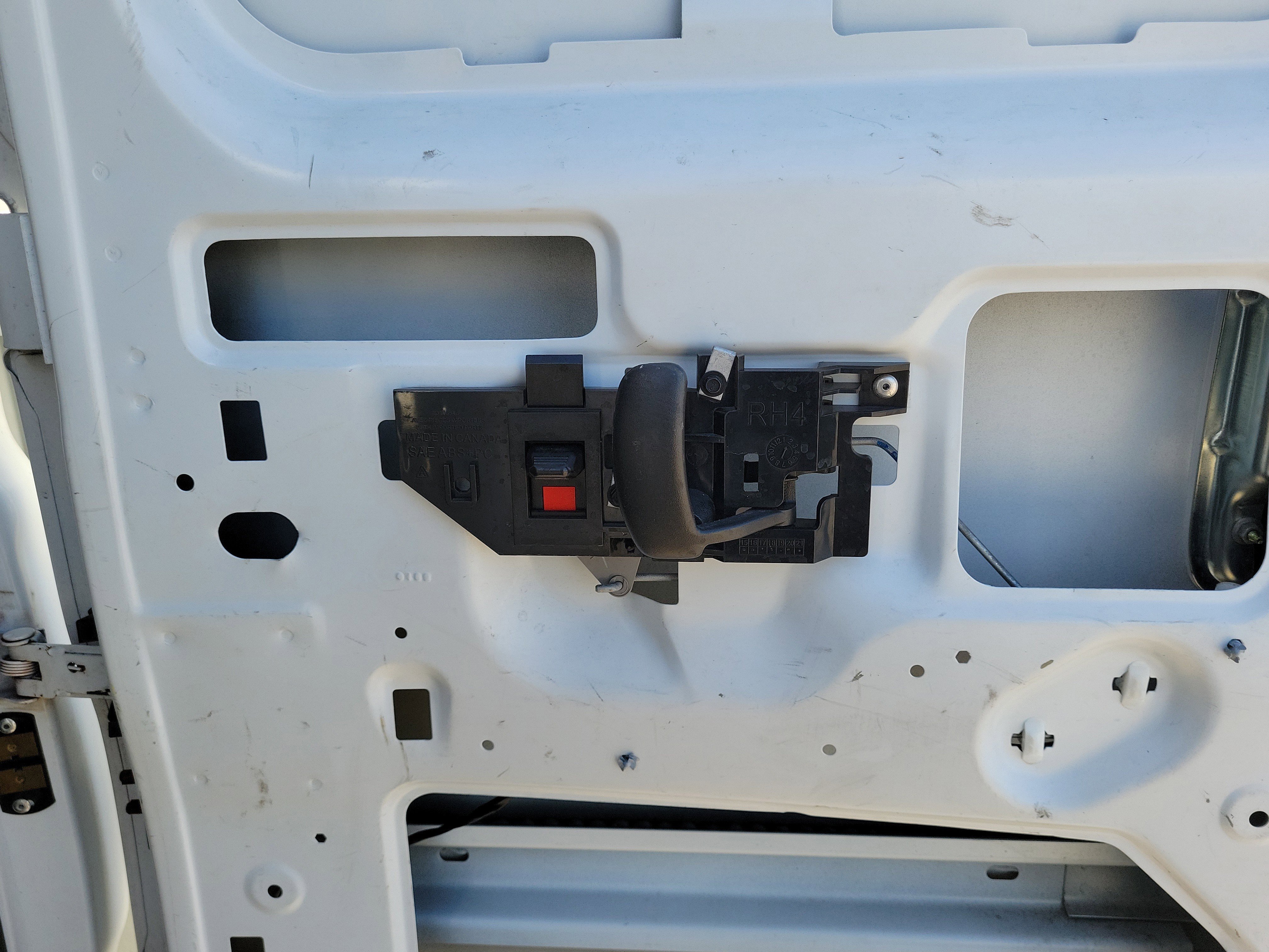 Used 2021 Chevrolet Express 2500 Extended w/ Driver Convenience Package image 15