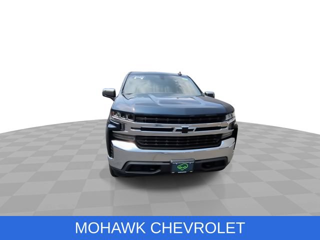 Used 2020 Chevrolet Silverado 1500 LT w/ All-Star Edition AWD/4WD image 3