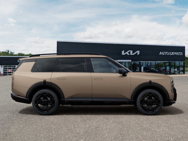 New 2027 Kia Telluride X-Line SX Prestige AWD/4WD image 7