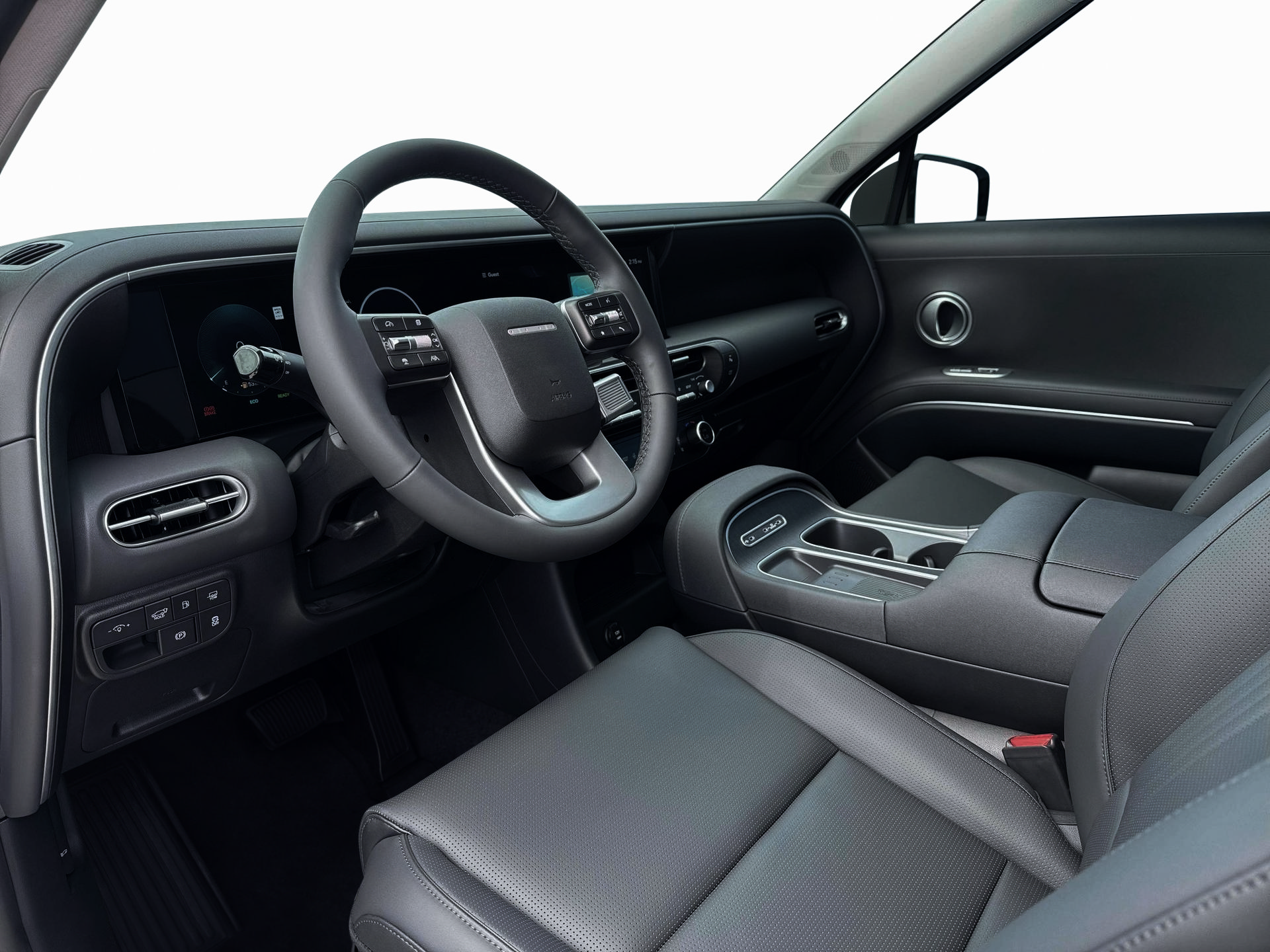New 2026 Hyundai Palisade SEL Premium FWD image 31