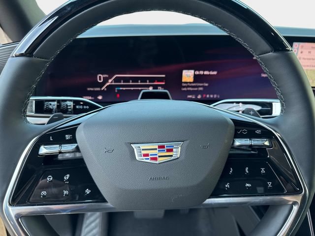 New 2026 Cadillac Escalade Sport w/ Touring Package AWD/4WD image 30
