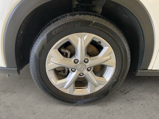 Used 2023 Honda HR-V LX image 15