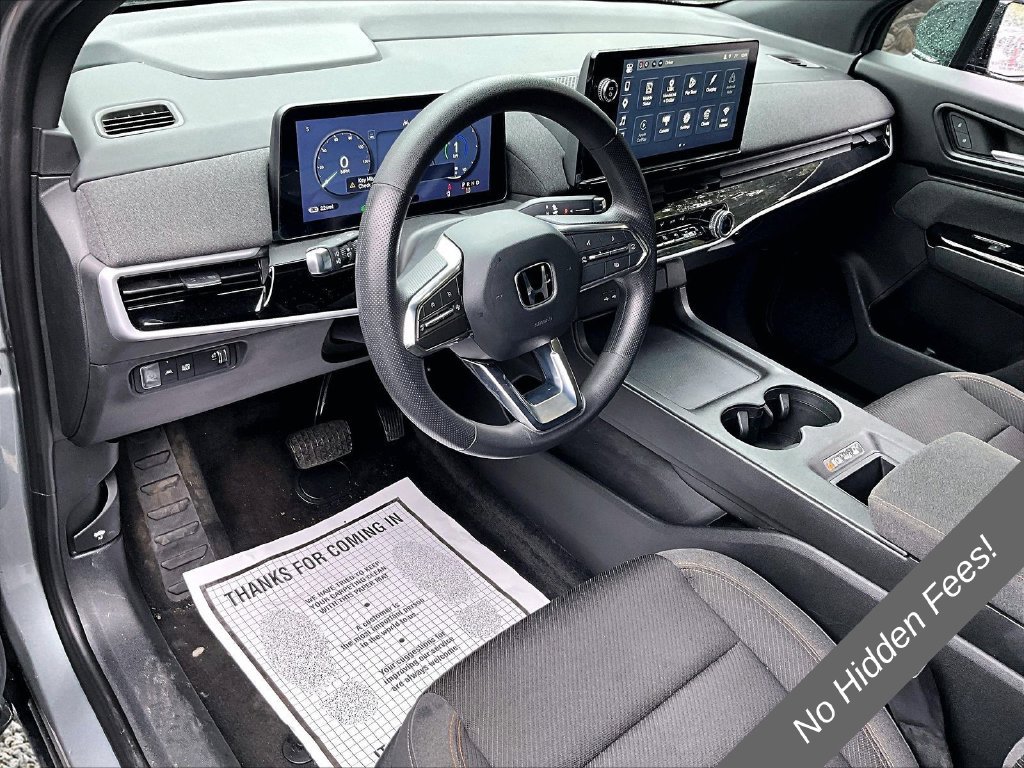 Used 2024 Honda Prologue EX image 12