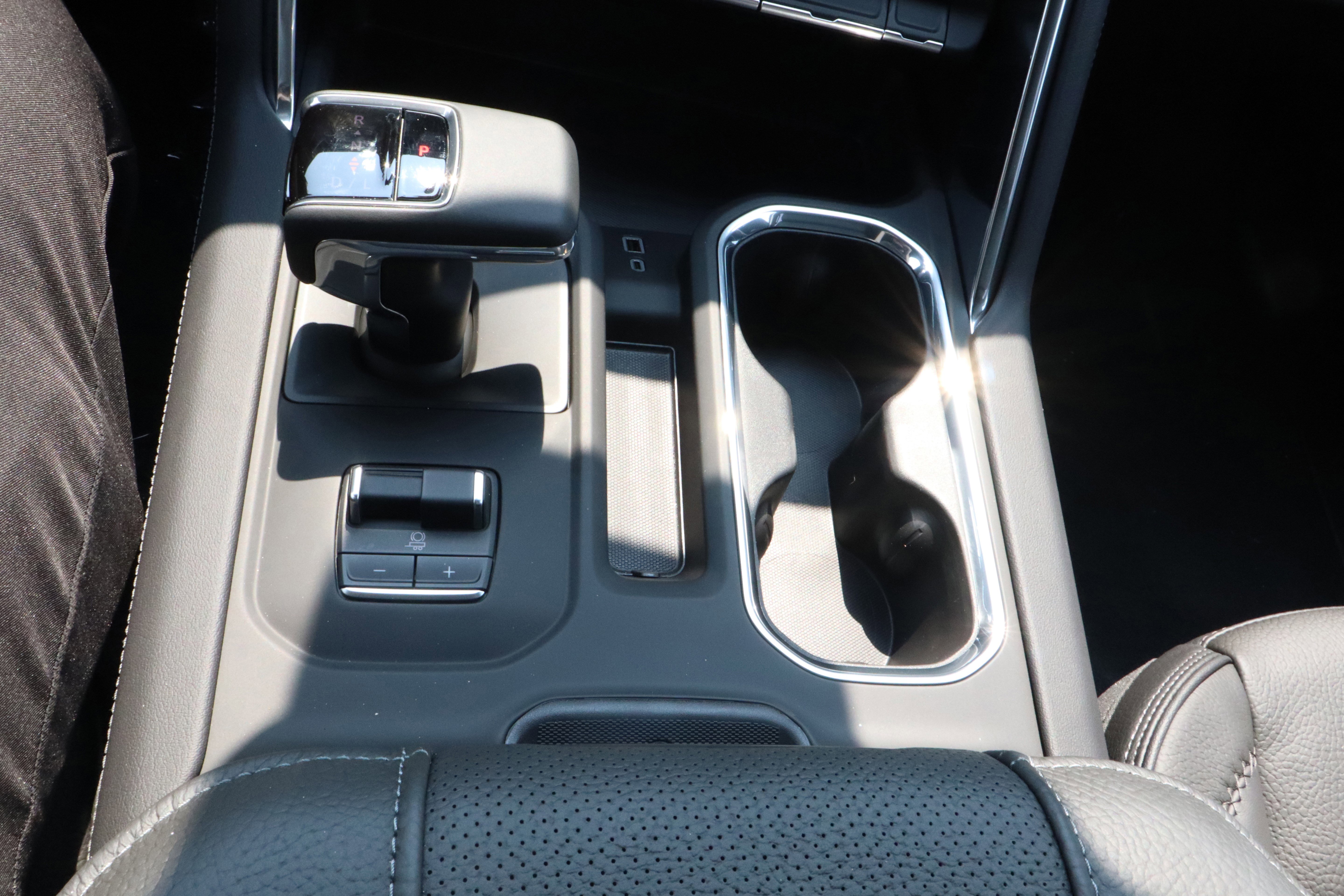 New 2026 GMC Sierra 1500 Denali w/ Technology Package image 15