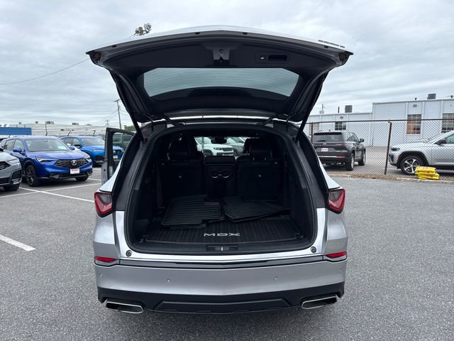 Certified 2023 Acura MDX A-Spec AWD/4WD image 12