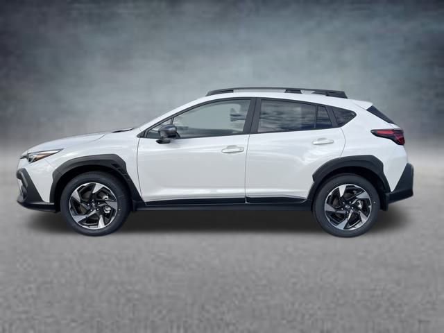 New 2026 Subaru Crosstrek 2.5i Limited AWD/4WD image 2
