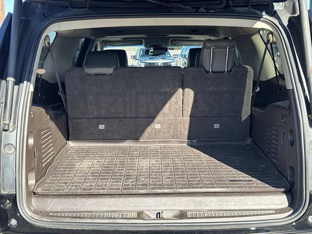 Used 2020 GMC Yukon XL Denali image 10